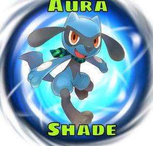AuraShadeSZ