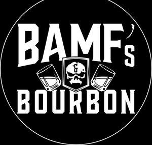 BAMF's & Bourbon