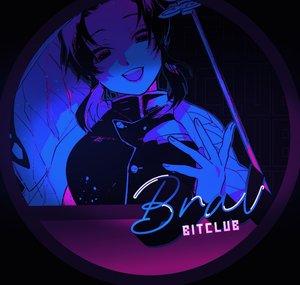 bral