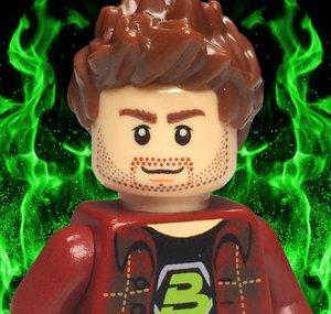 Brick Titan