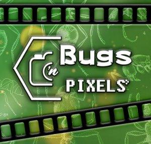 Bugs'n Pixels