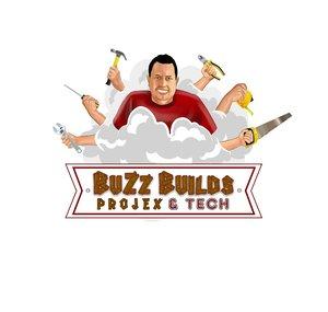 BuZzBuildsProjexAndTech