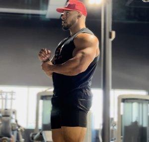 Campus Muscle
