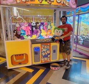 Captain Namco 