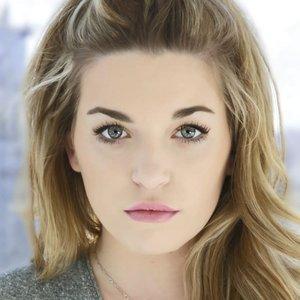 Carly McKillip