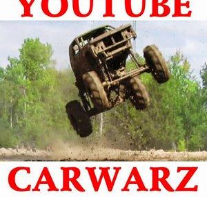 CarWarz
