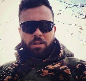 Cecco Ex Airsoft
