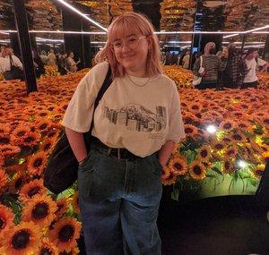 Chloe Gasson