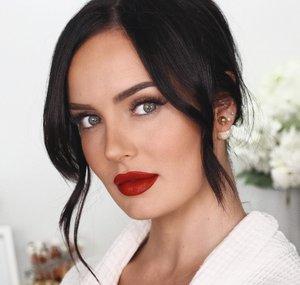 Chloe Morello