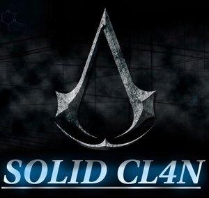 CLAN SOLID