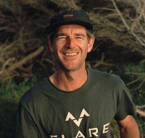 Corey Symes
