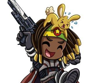 CrusadertheDesigner