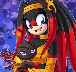 DarkTikal-Fire