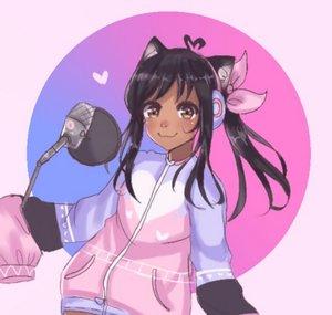 Darling DonutcatVA