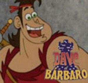 Davelbarbaro