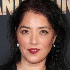 Deborah Chow