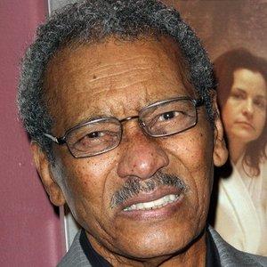 Dick Anthony Williams