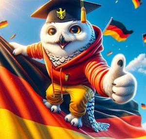 DIE WEISE EULE
