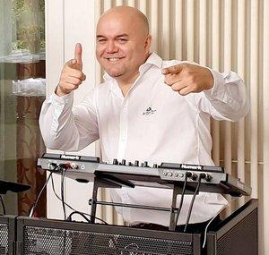 DJ DaSoul - Mobiler DJ Berlin
