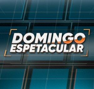 Domingo Espetacular