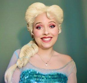 Dream Princess Birthdays