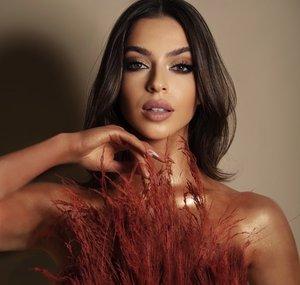 Dyana Aryan