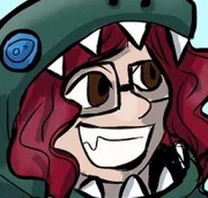 Edgey Draws