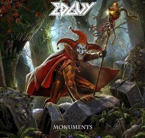 Edguy