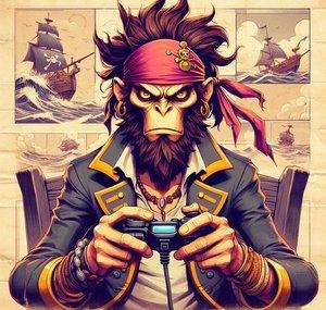 El tesoro de LeChuck