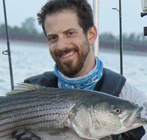 EliasVFishing