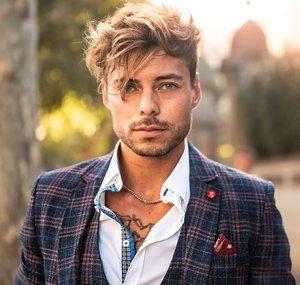 Elio Avila Muñoz