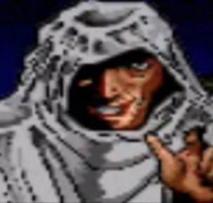 EnemyPirin