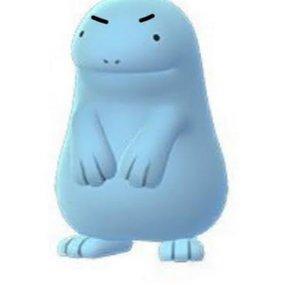 Evil Quagsire
