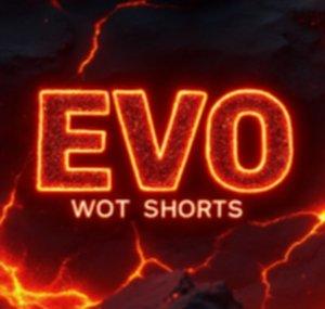 EVO WOT Shorts