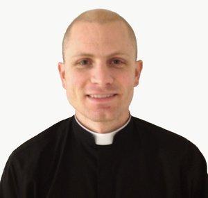 Father John Hollowell
