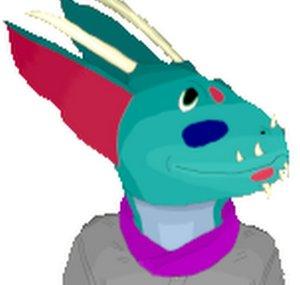 Firuthi “FrostyTheDragon” Dragovic