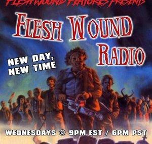 Flesh Wound Features