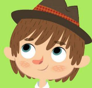 Floopaloo - Desenho Animado em português
