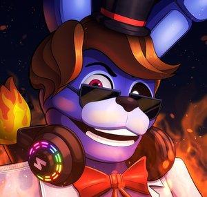FNaF Nico