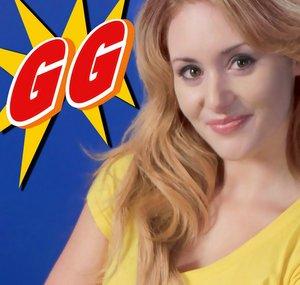 Generic Girl comedy series