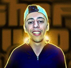 GeRaÇãO GAMER 2