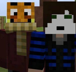 GermanLetsPlay Fangirl