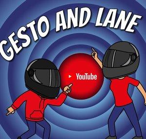 Gesto and Lane