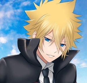 Giotto-Sama Raps