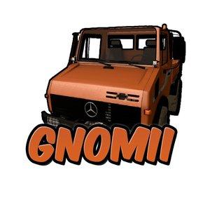 gnomii