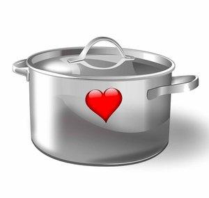 Grandma Betty ́s cooking channel