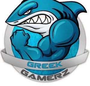 greek gamerz