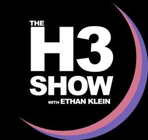 H3 Podcast