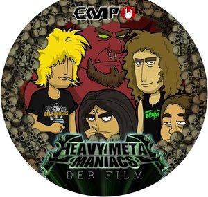 Heavy Metal Maniacs