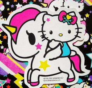 HelloKittyGoodies